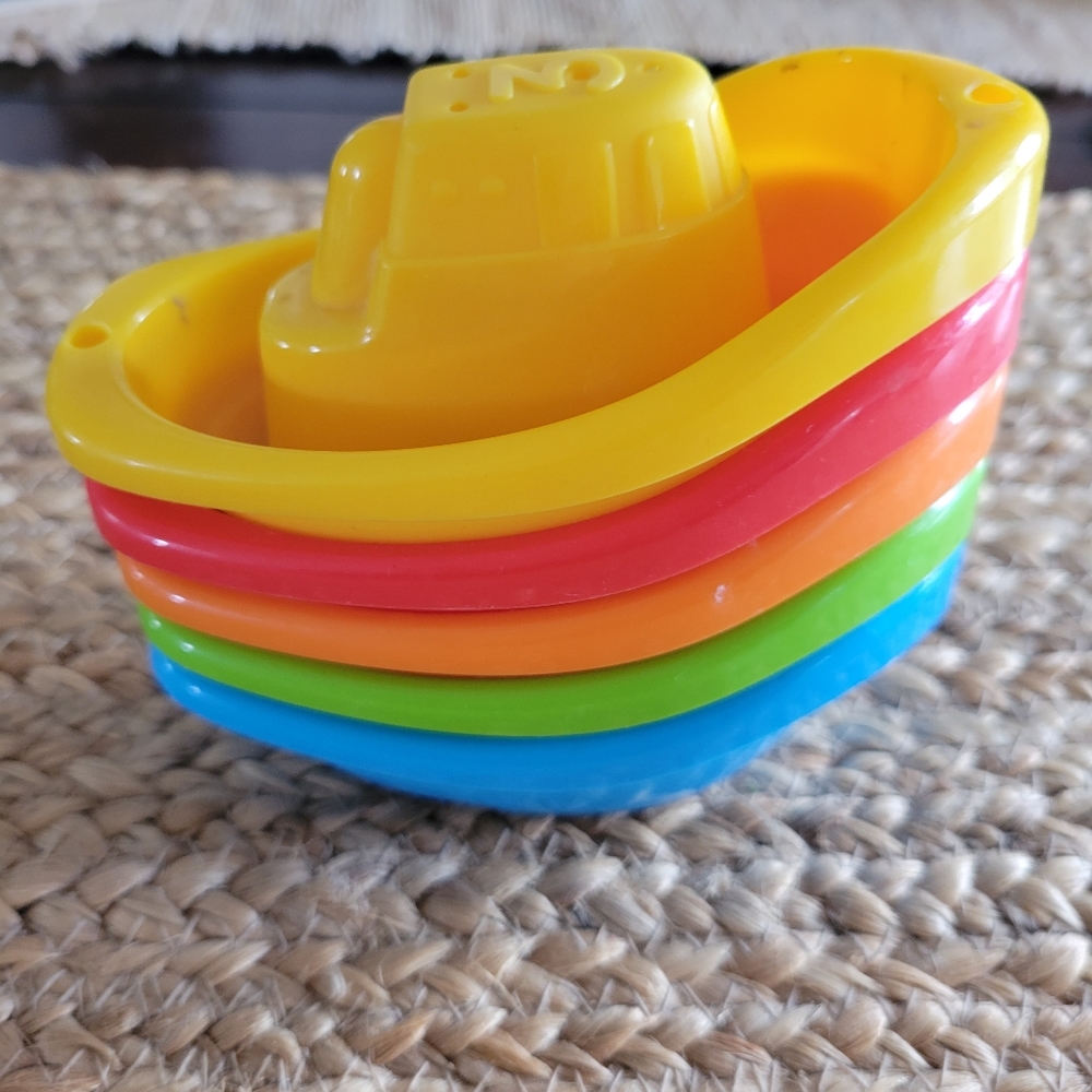 Bathtoys
